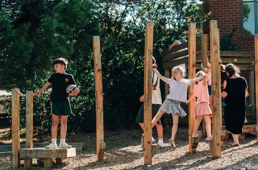 Park Activity Calendar – for everyone!