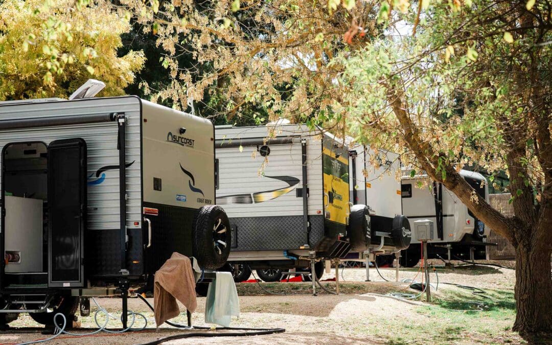 Car-Free Getaways