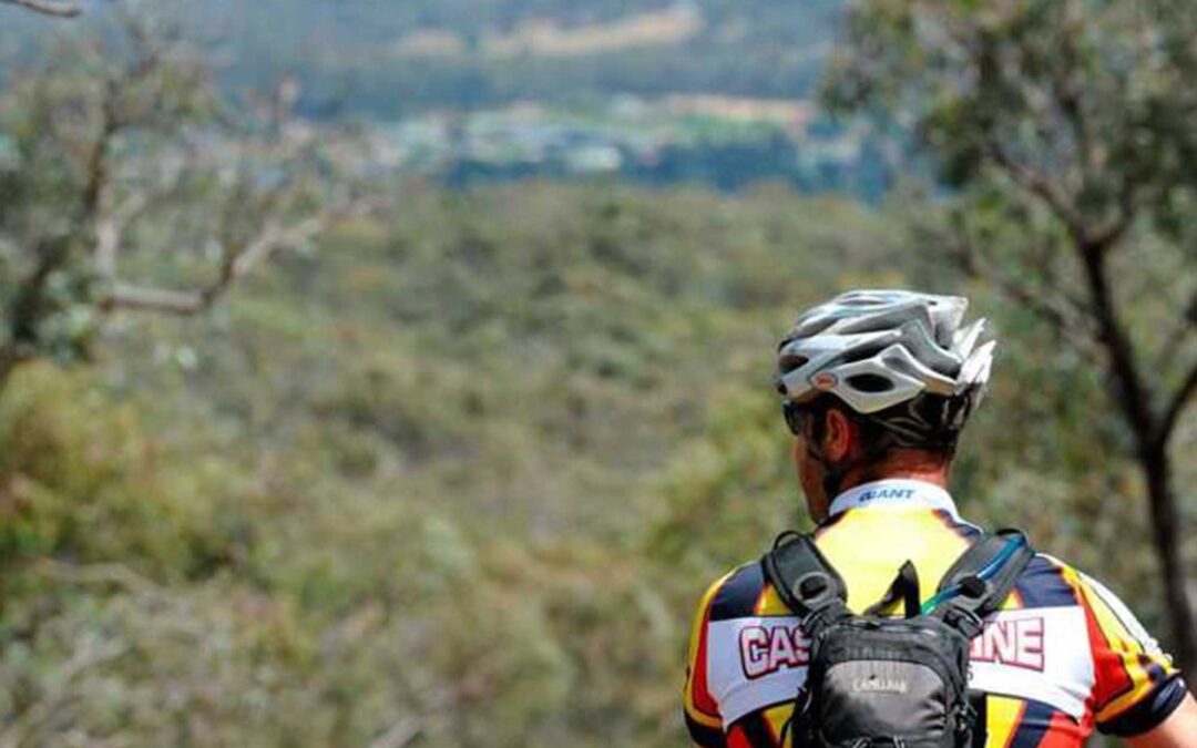 Cycling and Mountain Biking