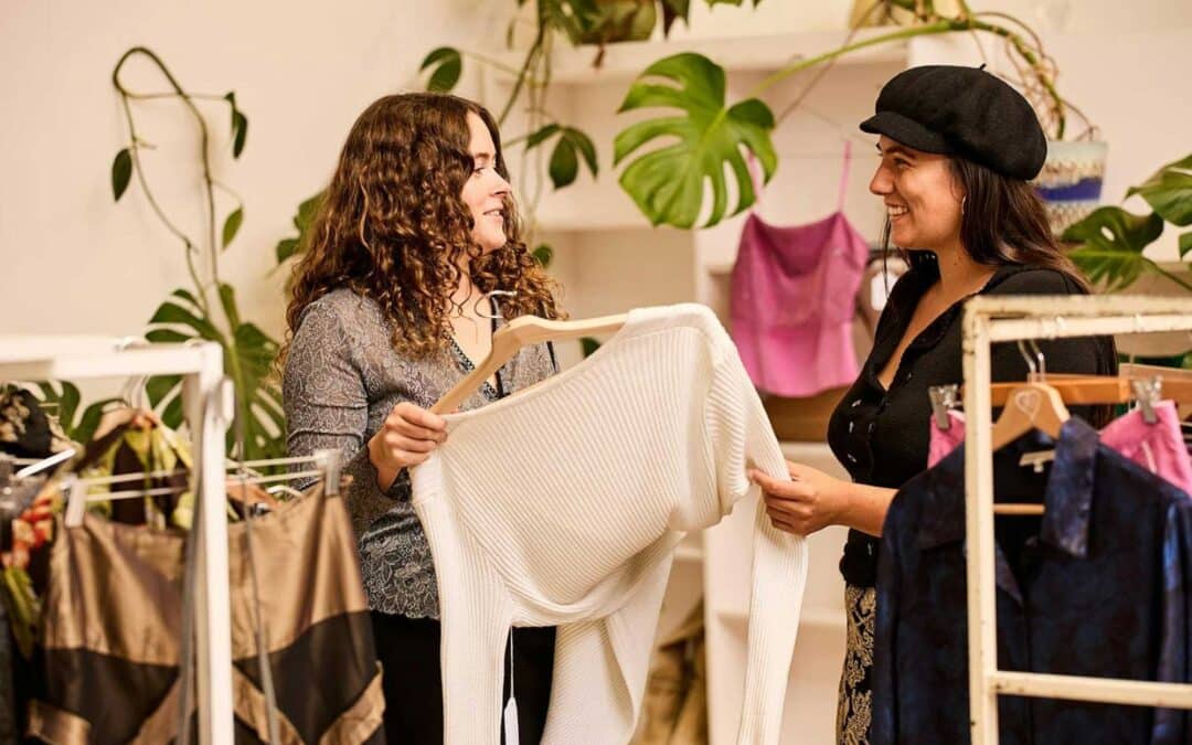 Castlemaine Vintage Bazaar