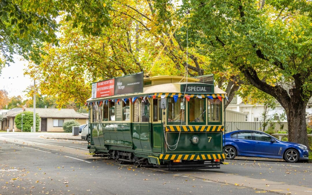 Bendigo Heritage Attractions