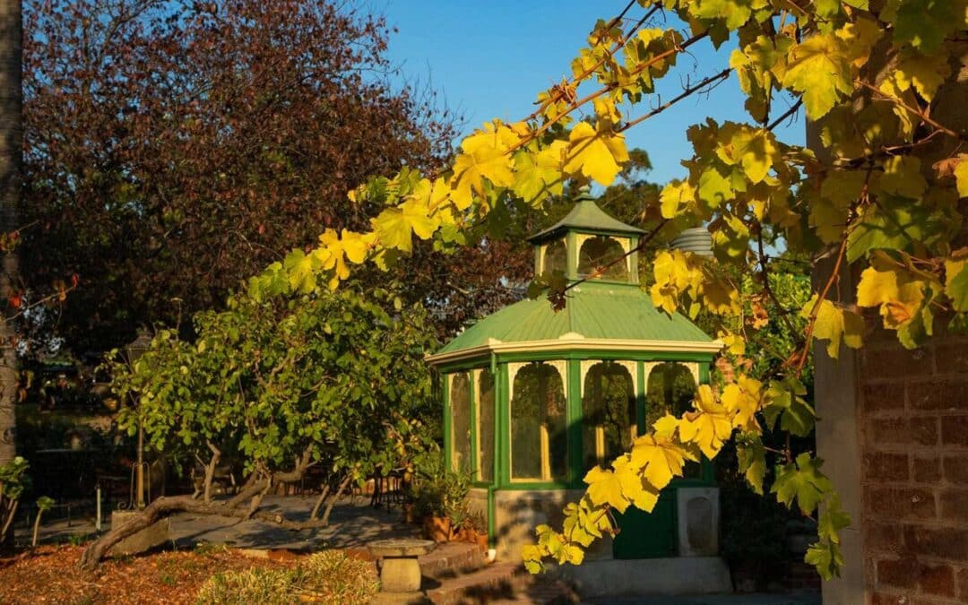 Buda Historic Home and Garden Castlemaine
