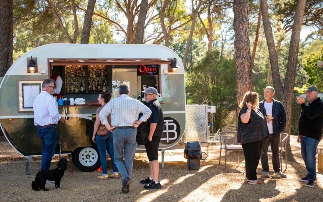 Coffee, Cocktail Van, Food Trucks