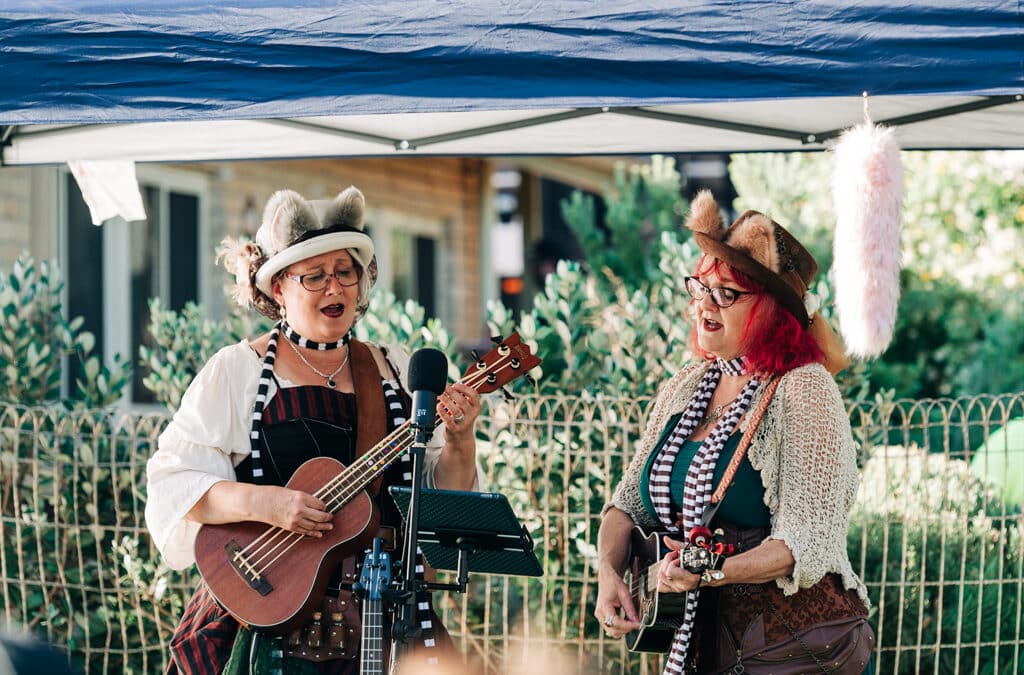 Live Music