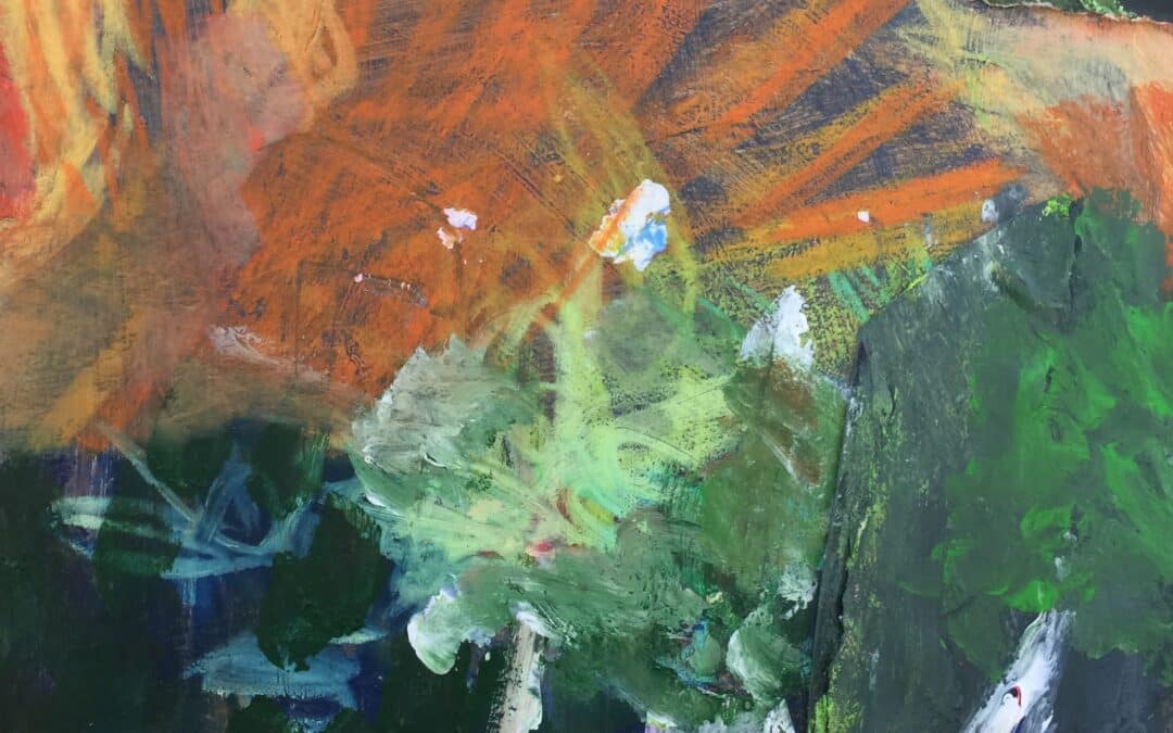 Newstead Open Studios Art Trail