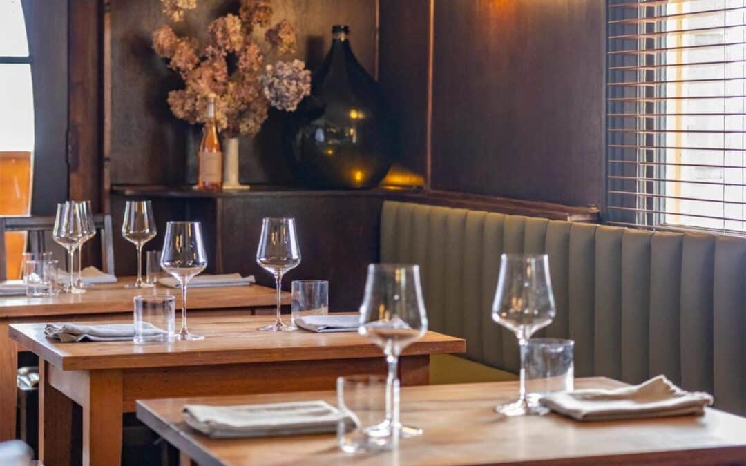 Your Food and Drinks Guide