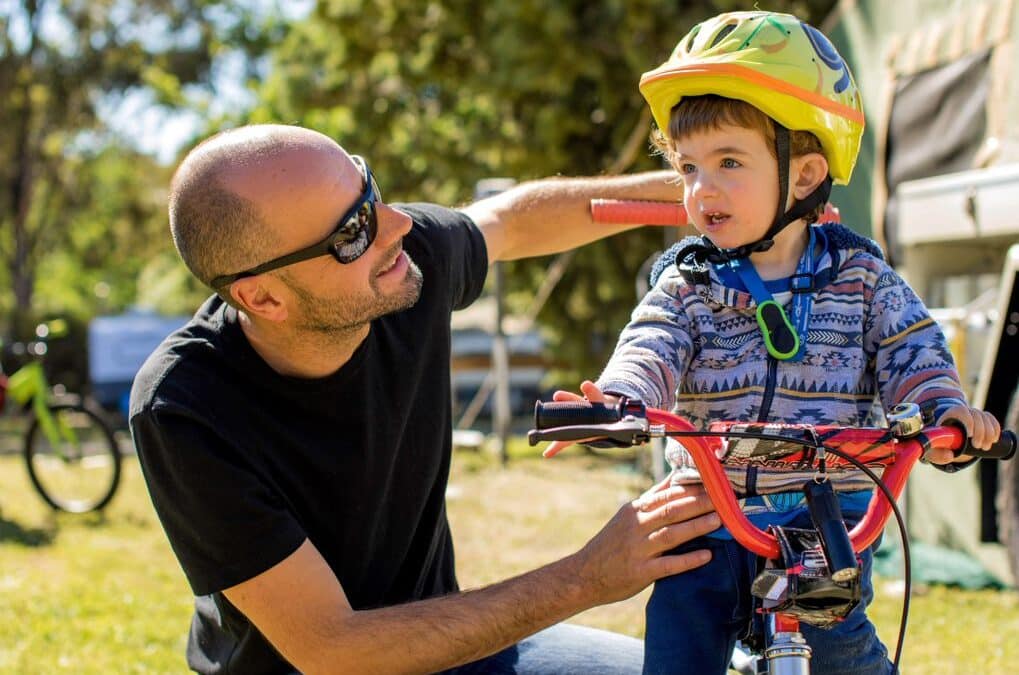 Kids Stay FREE on Sites These School Holidays!